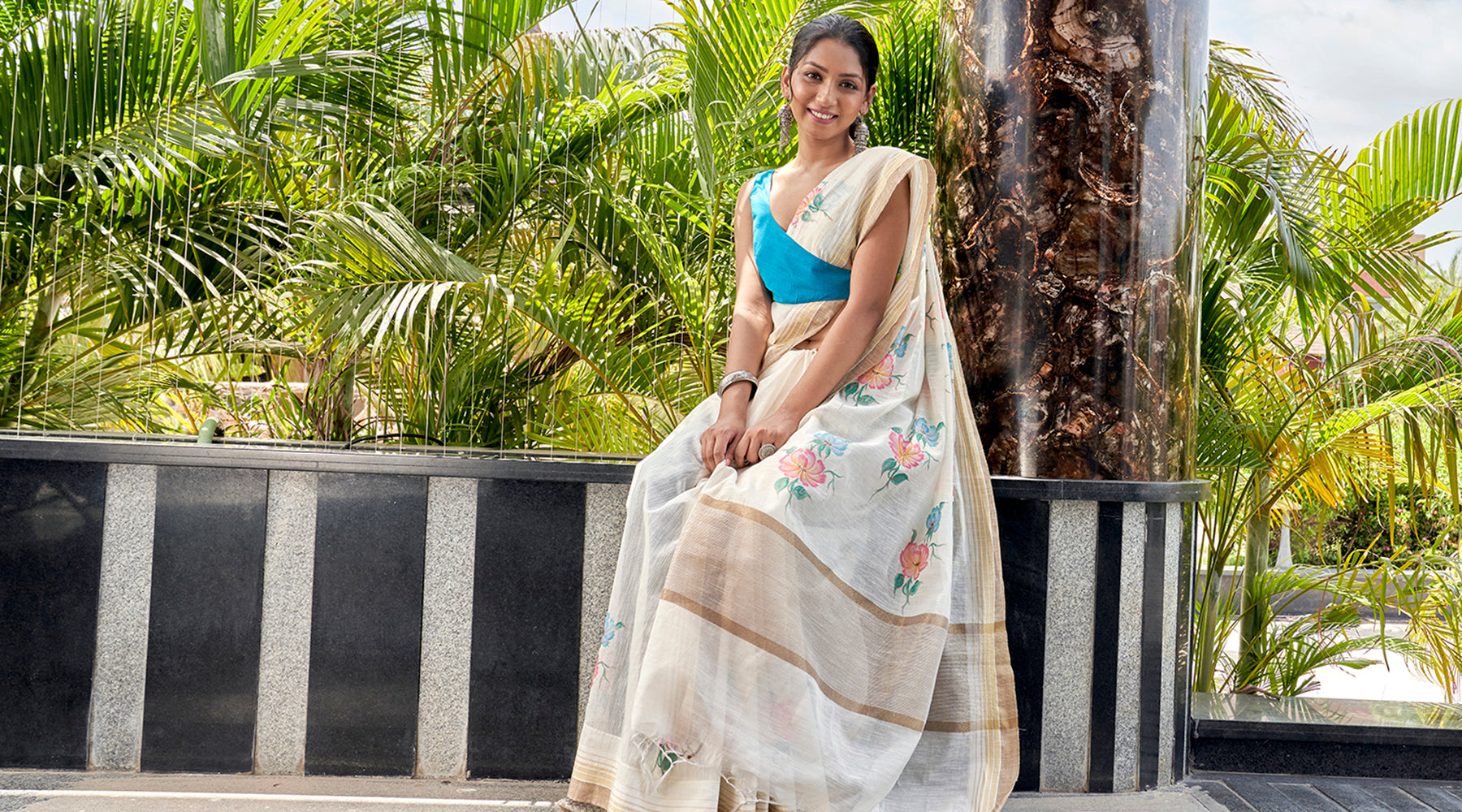 Sarees