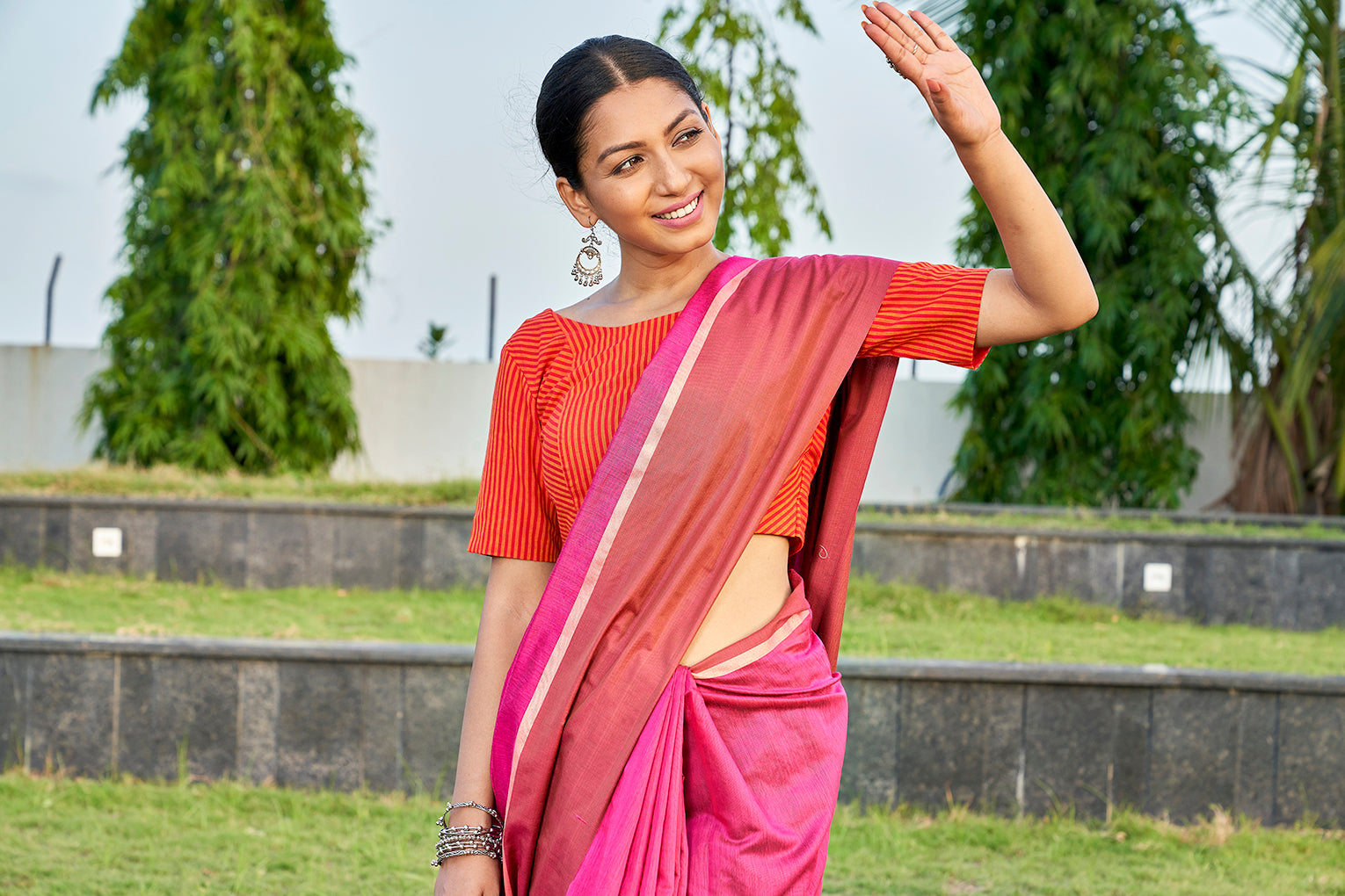 Endless Pyaar Blouses