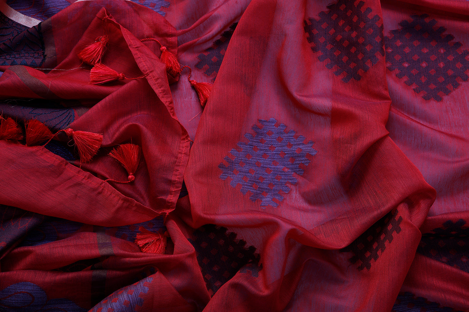 The Intertwines Sarees