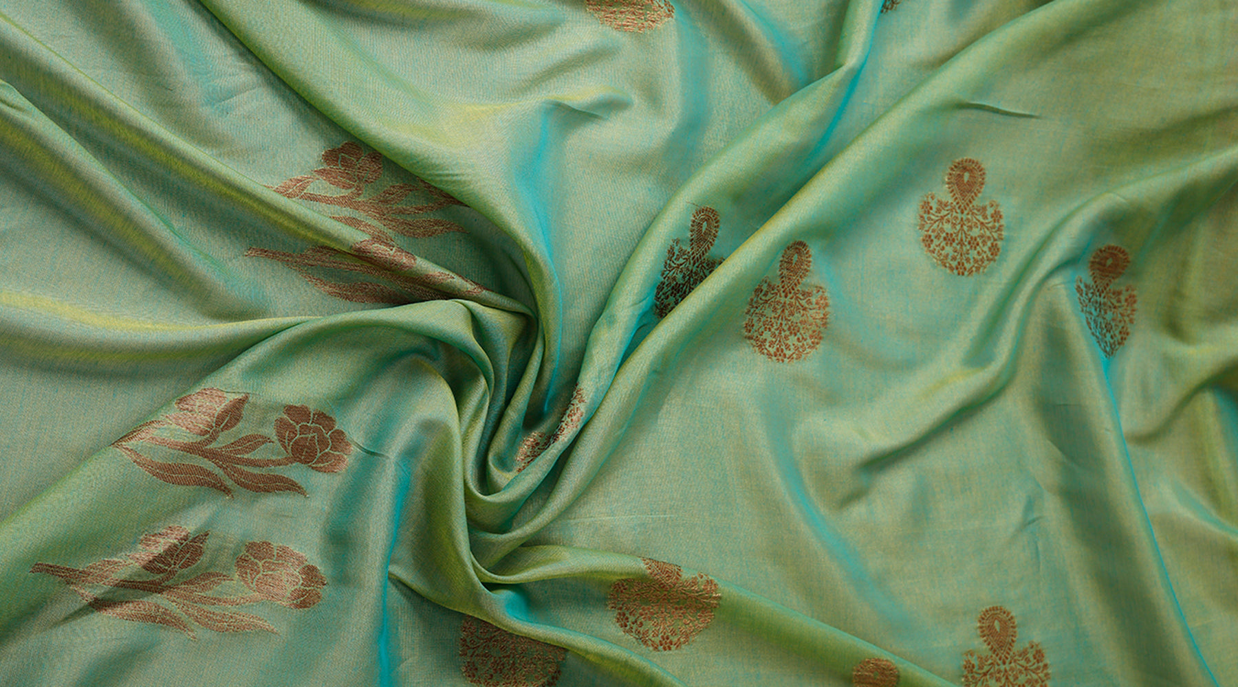 Brocade Sarees