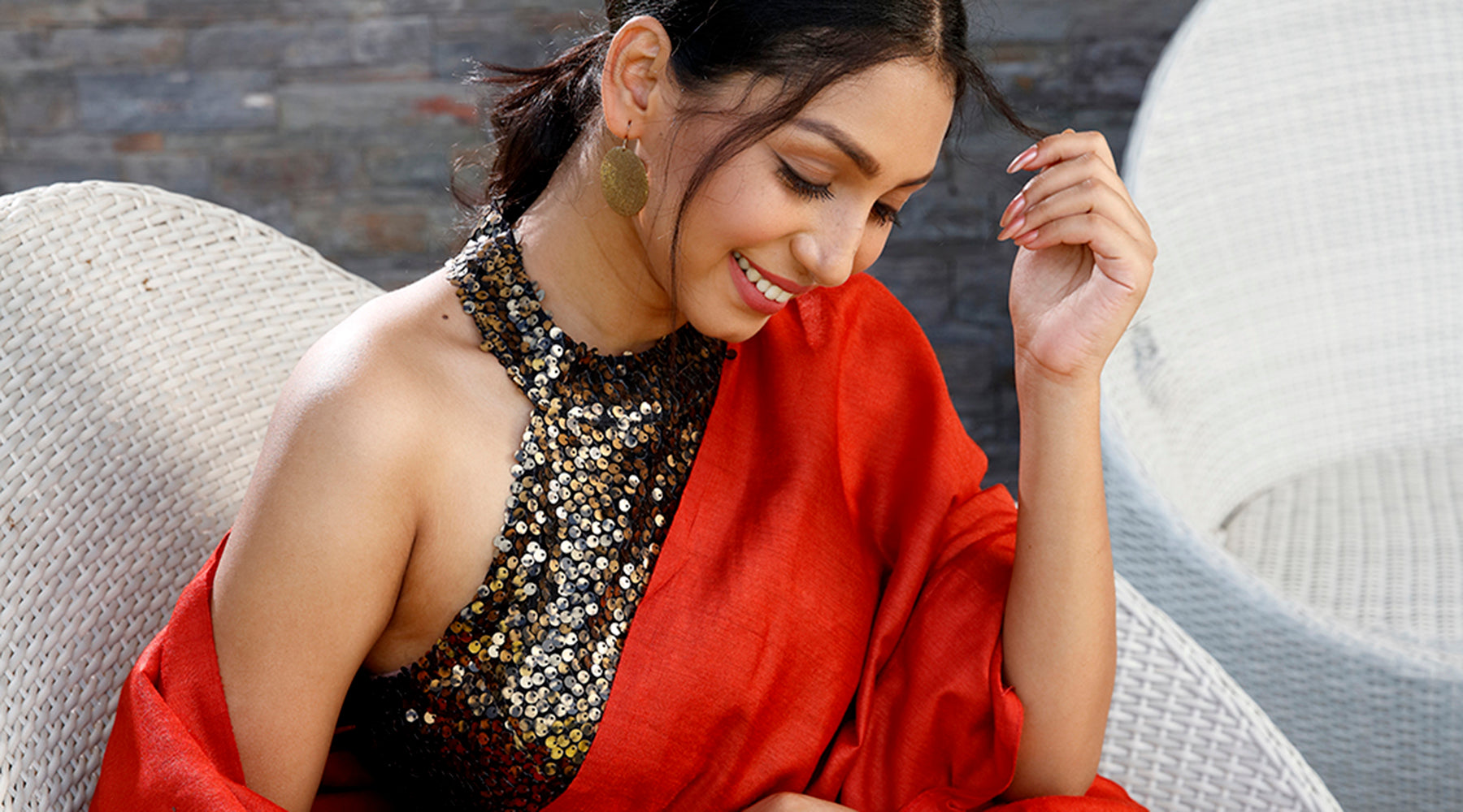 Anutthi Blouses
