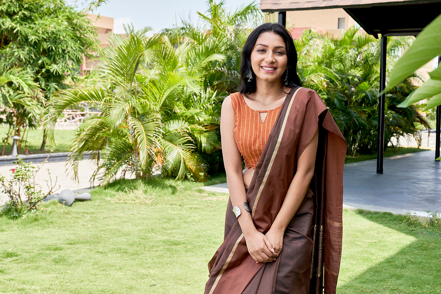 Endless Pyaar Sarees
