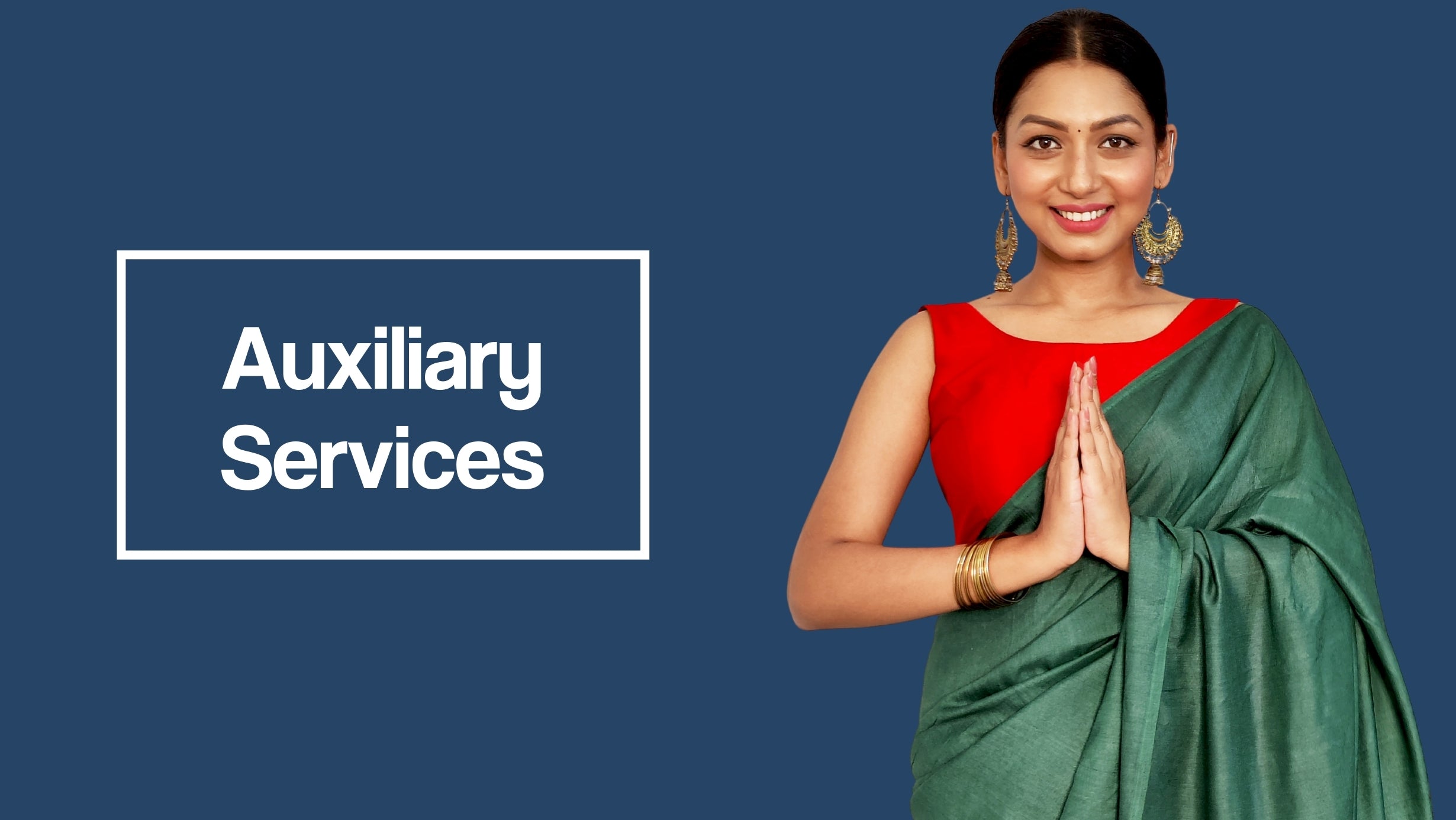Auxiliary Services