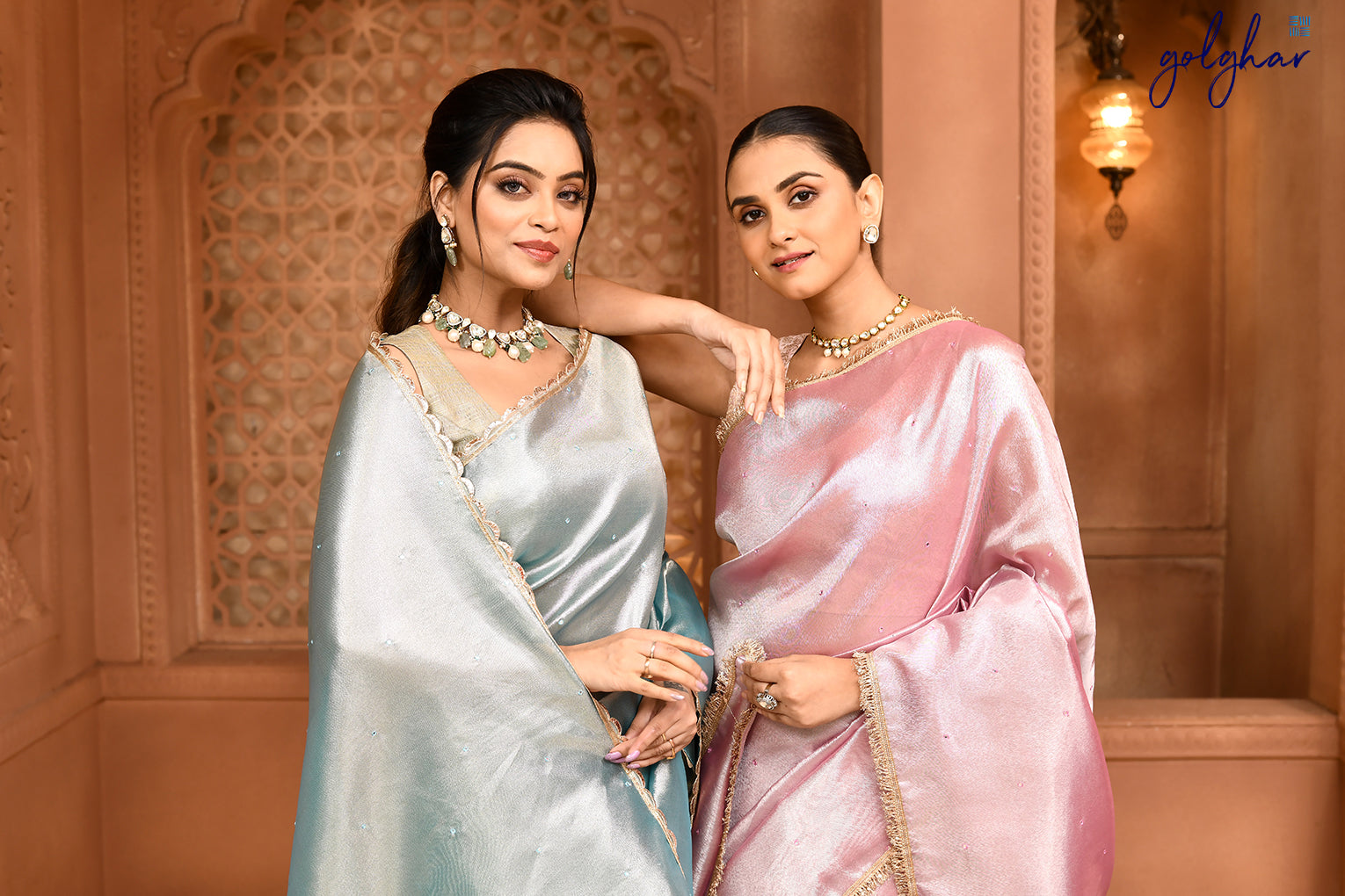 Sheesh Mahal