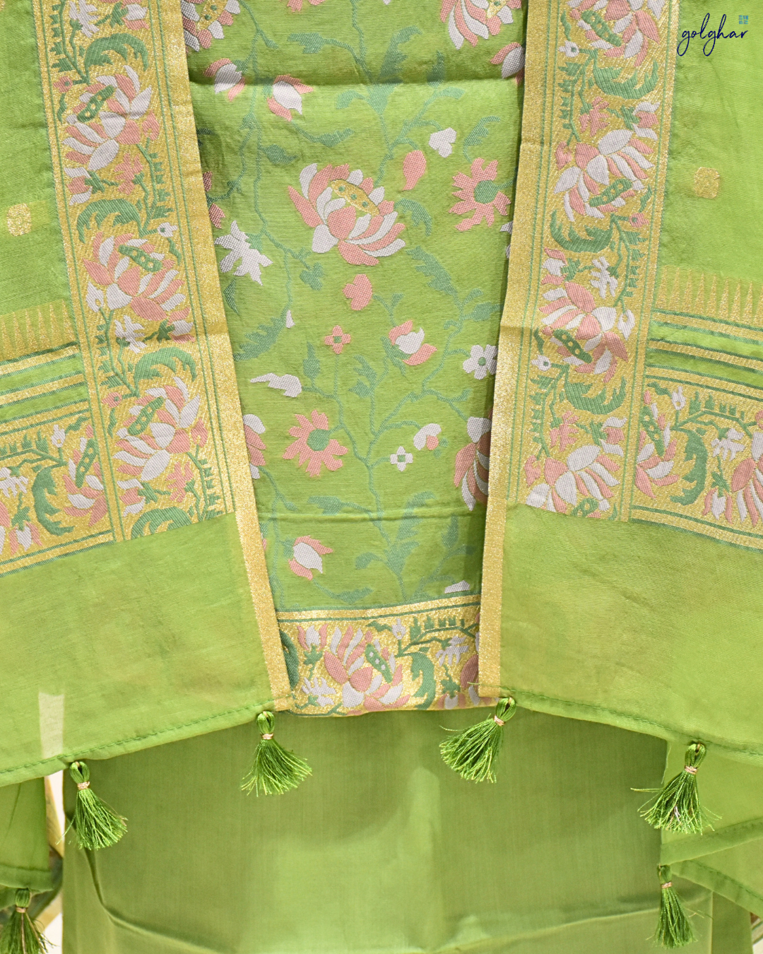 Khushrang (Suit)