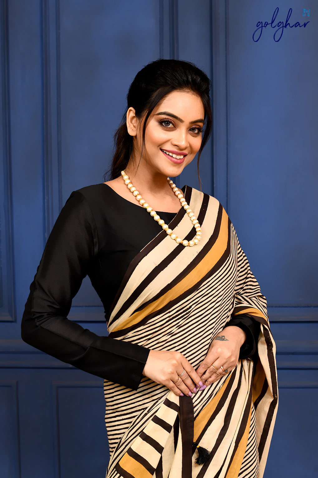 Call of Duty (Blouse)