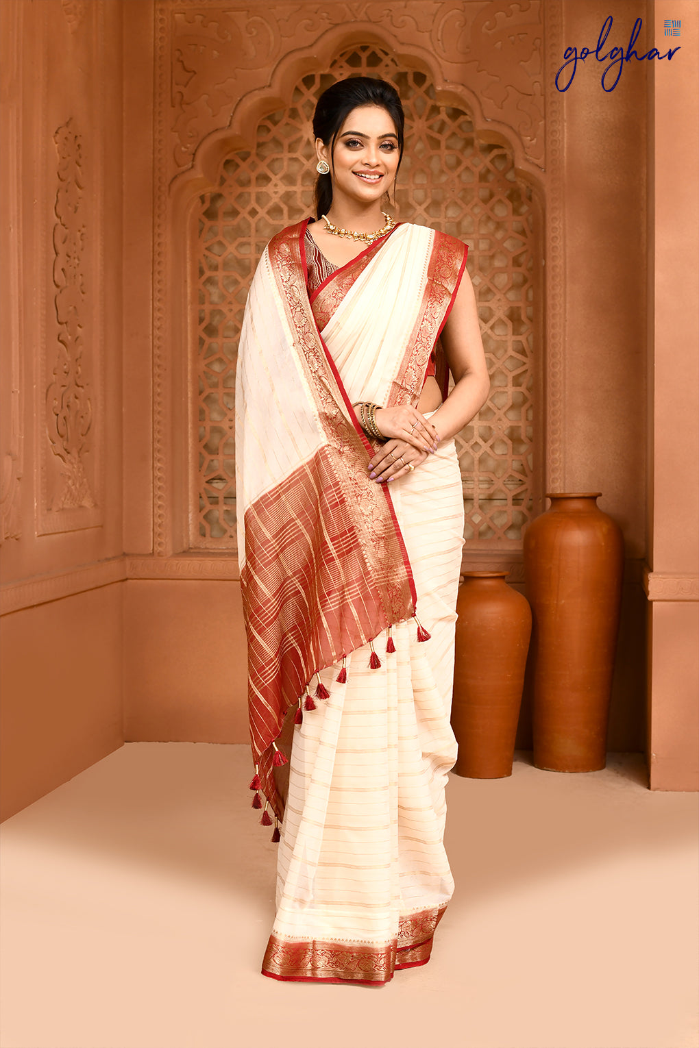 Alta (Saree)