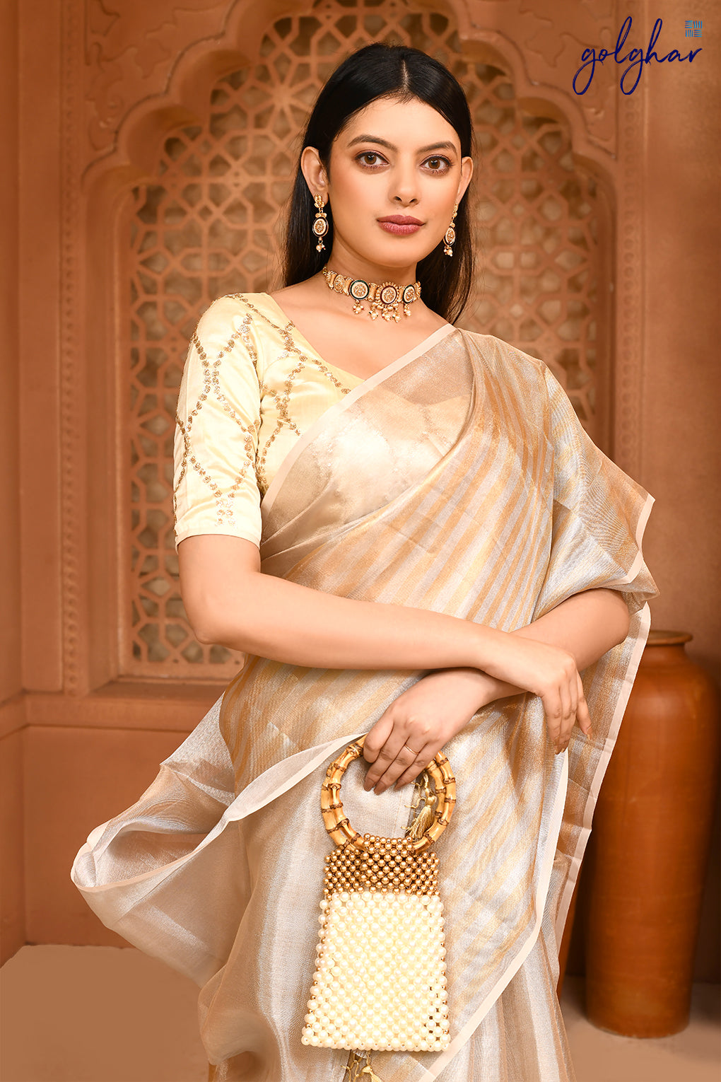 Your Majesty (Blouse)