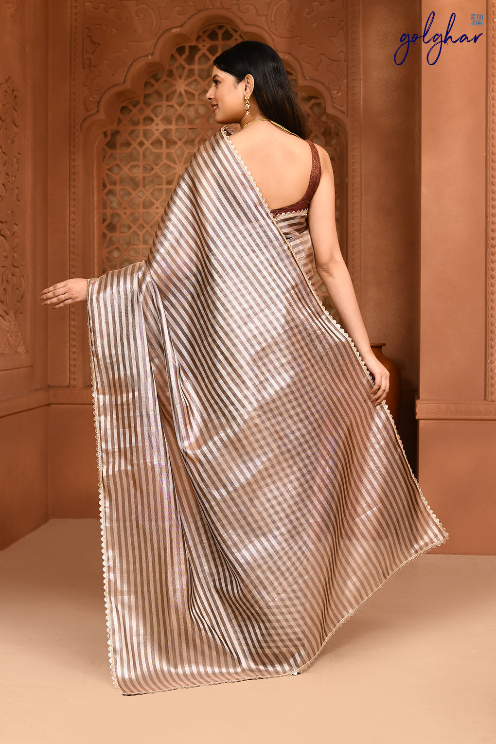 Sparkling Effect (Blouse)