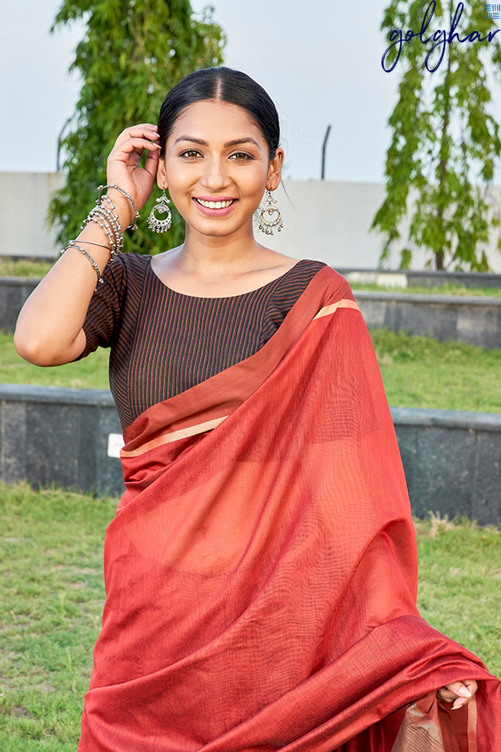 Be You (Blouse)