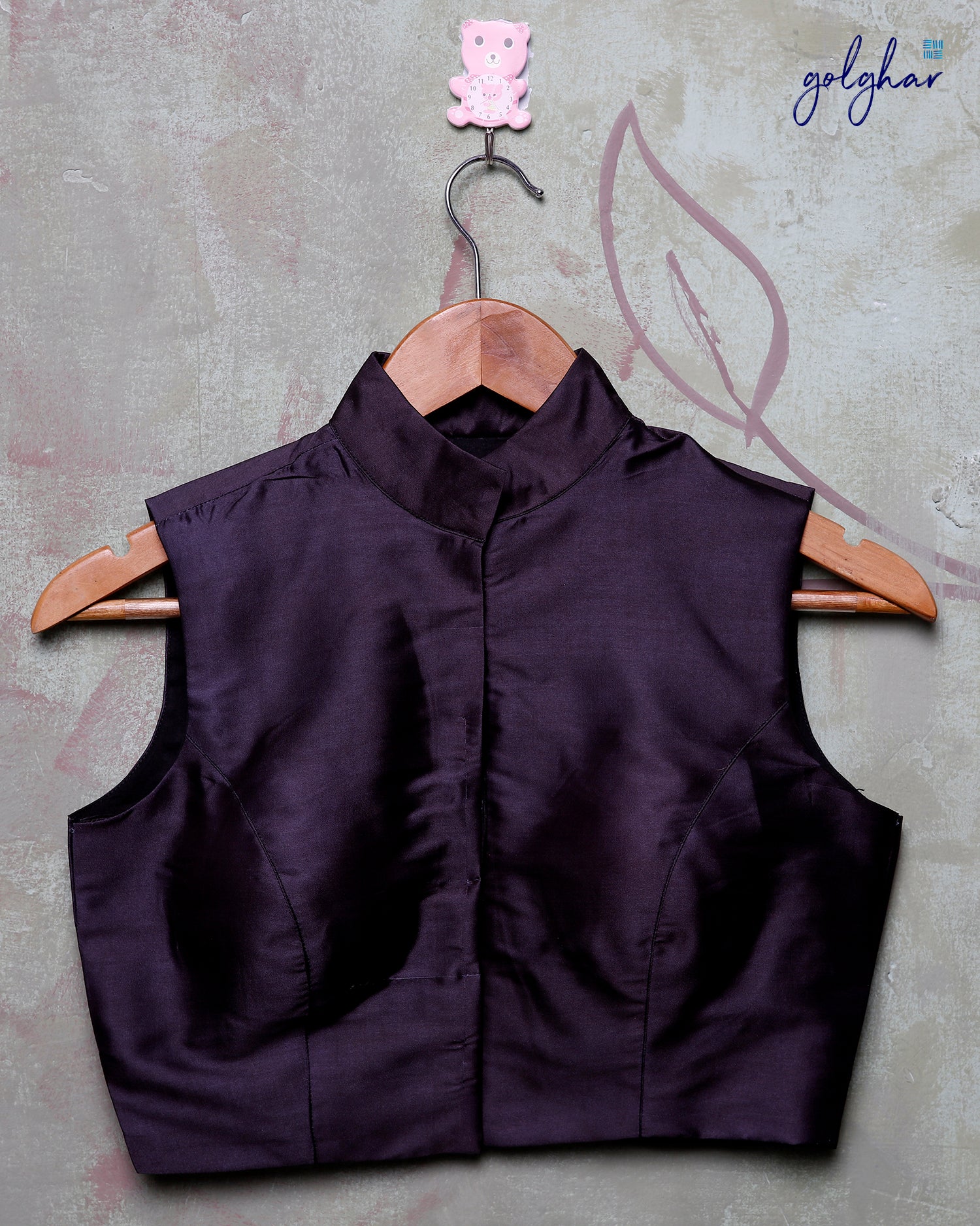 "Marvel"lous (Blouse)