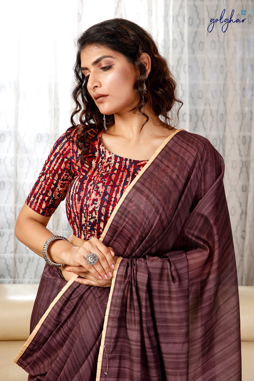 Sangria (Blouse)