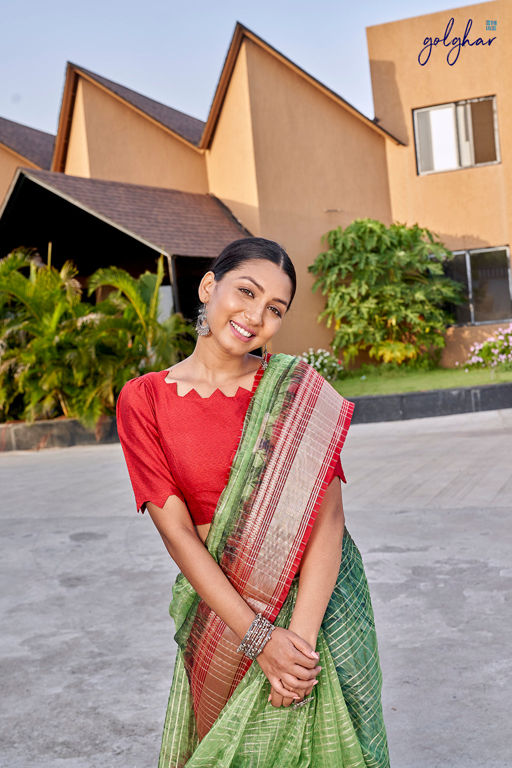 It's a Date (Blouse)