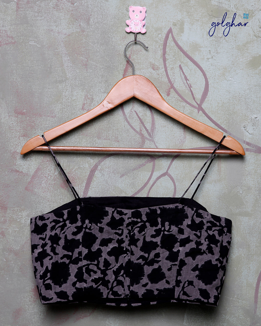 Shadow Play (Blouse)