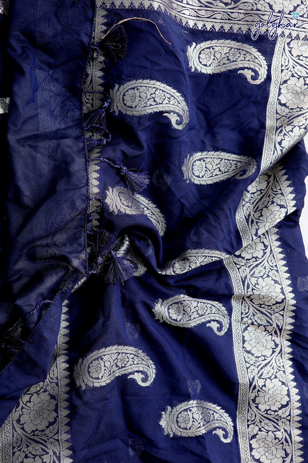 Milky Way (Saree)