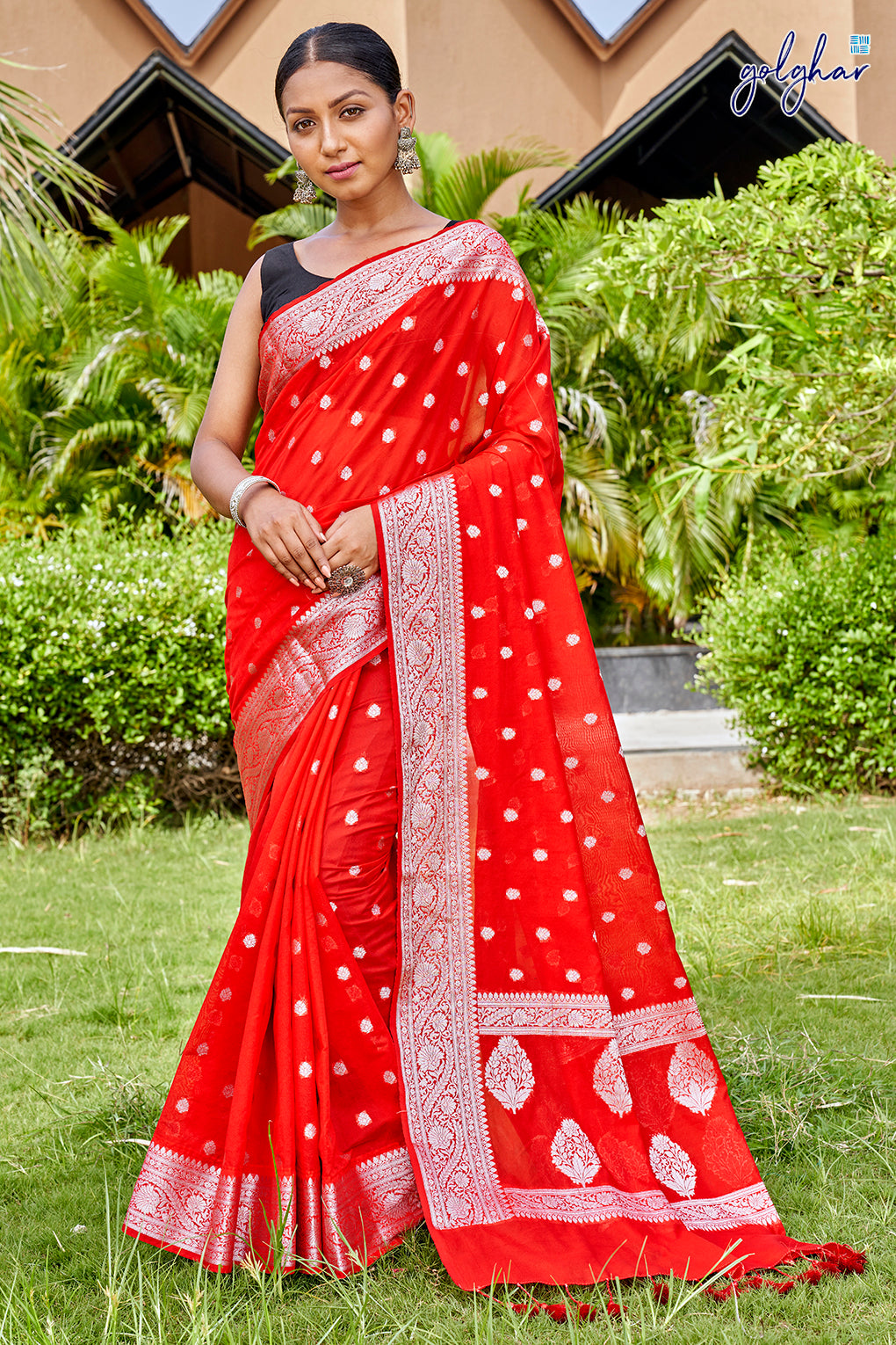 Way Infinity (Saree)