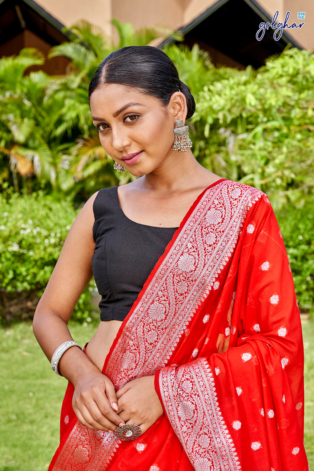 Way Infinity (Saree)