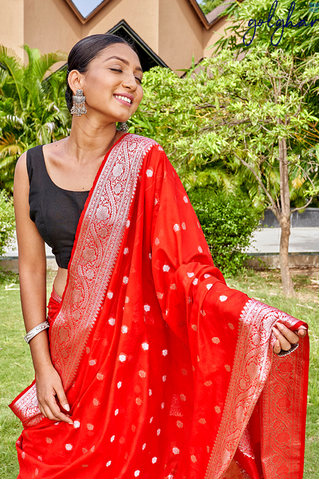 Way Infinity (Saree)