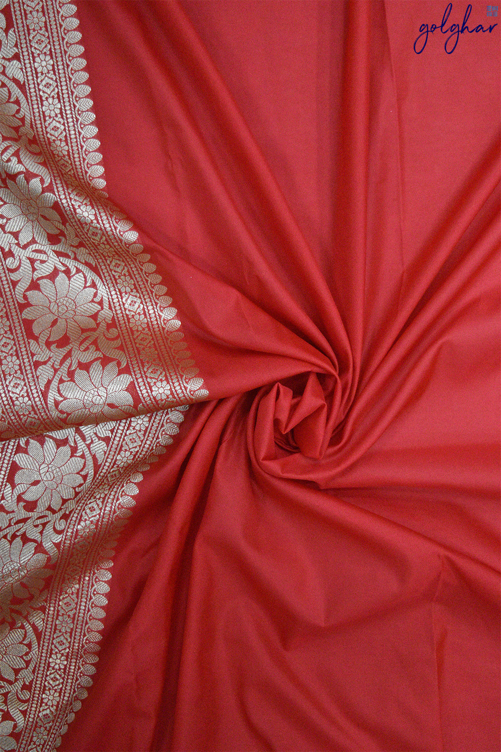 Desert Rose (Saree)