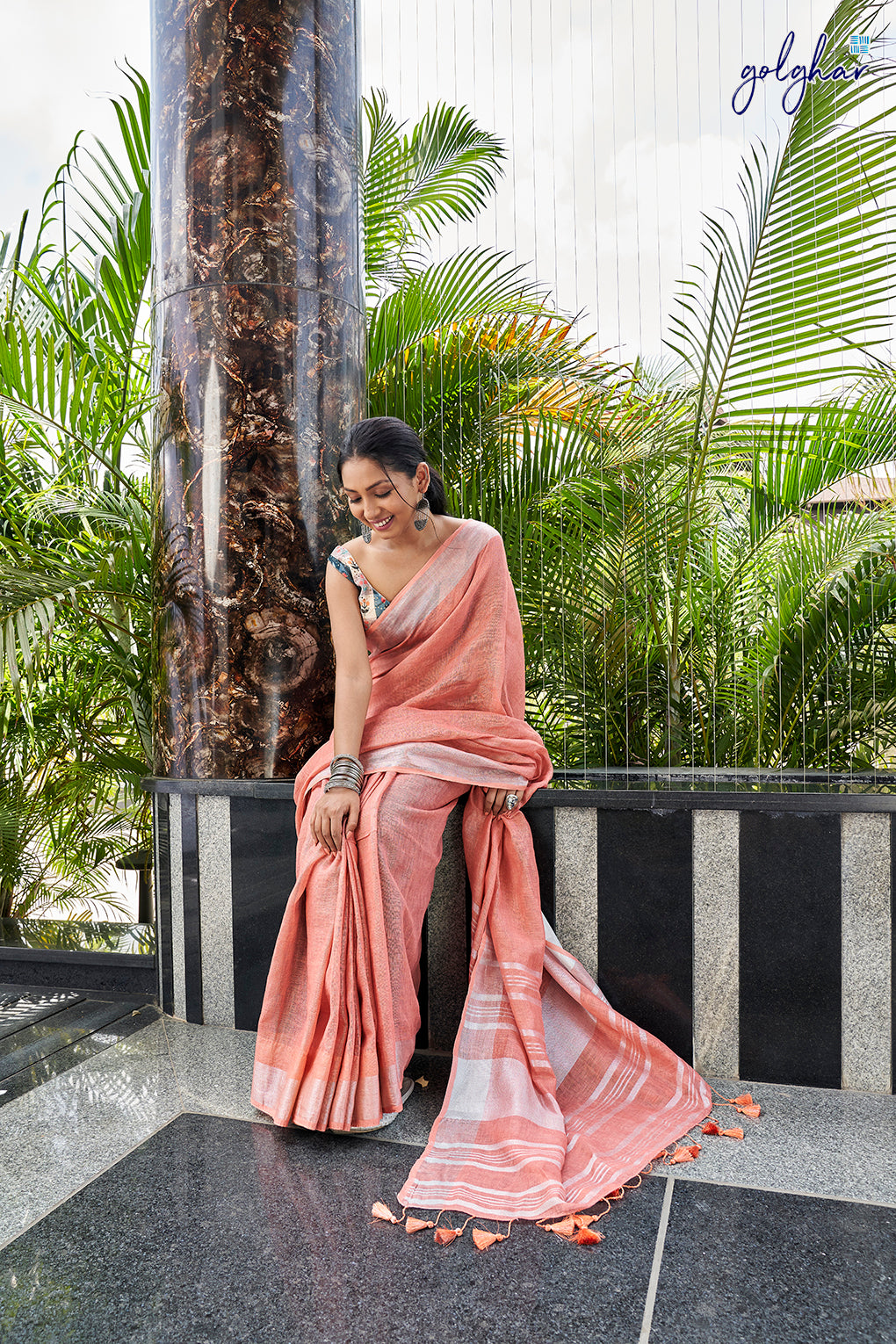 Fairy Tale (Saree)