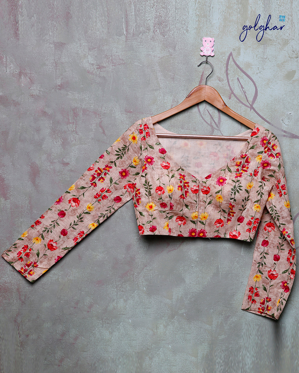 Maven (Blouse)