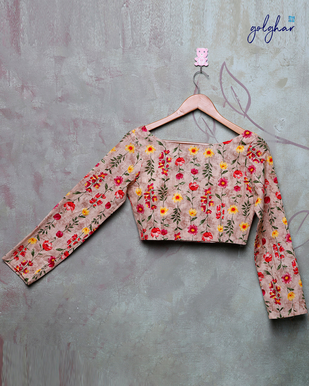 Maven (Blouse)