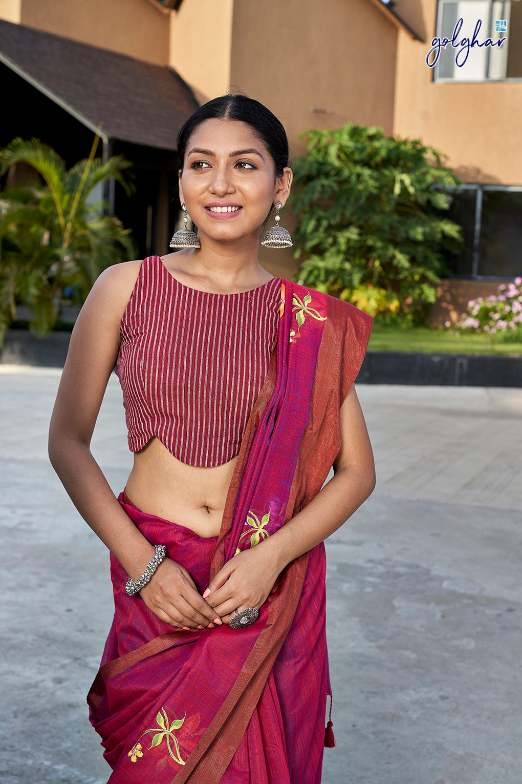 Dim-Tim (Blouse)