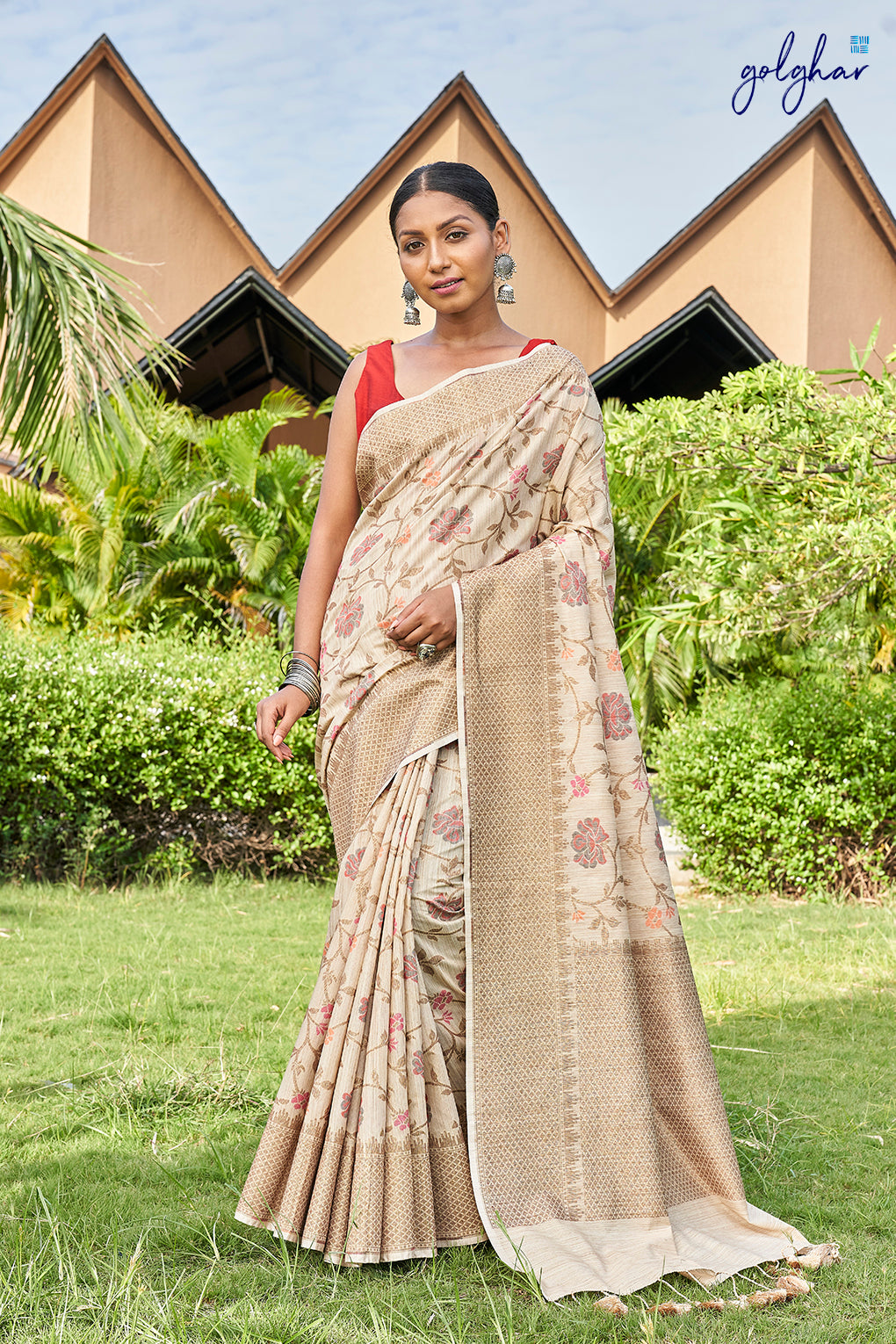 Old Frankish (Saree)