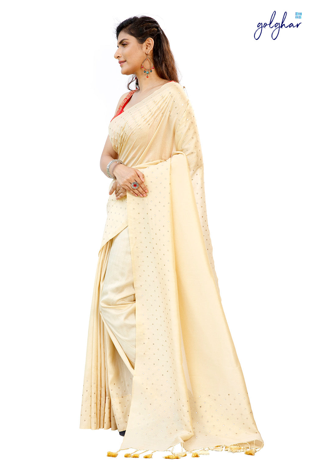 Trendsetter (Saree)