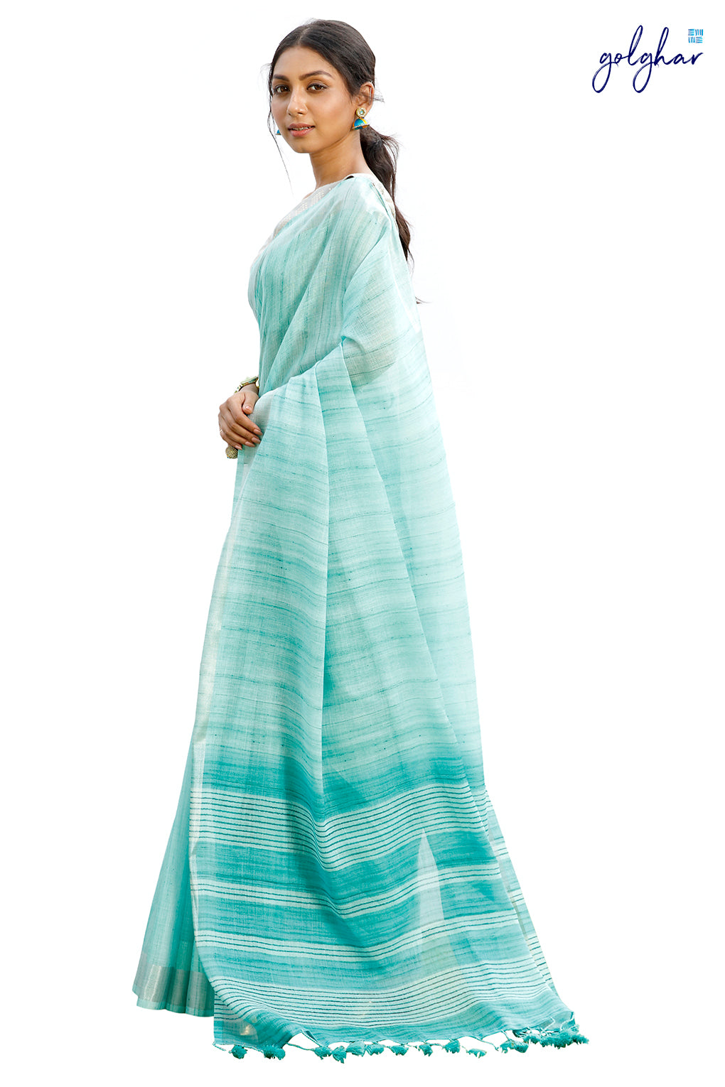 eu de Nil (Saree)