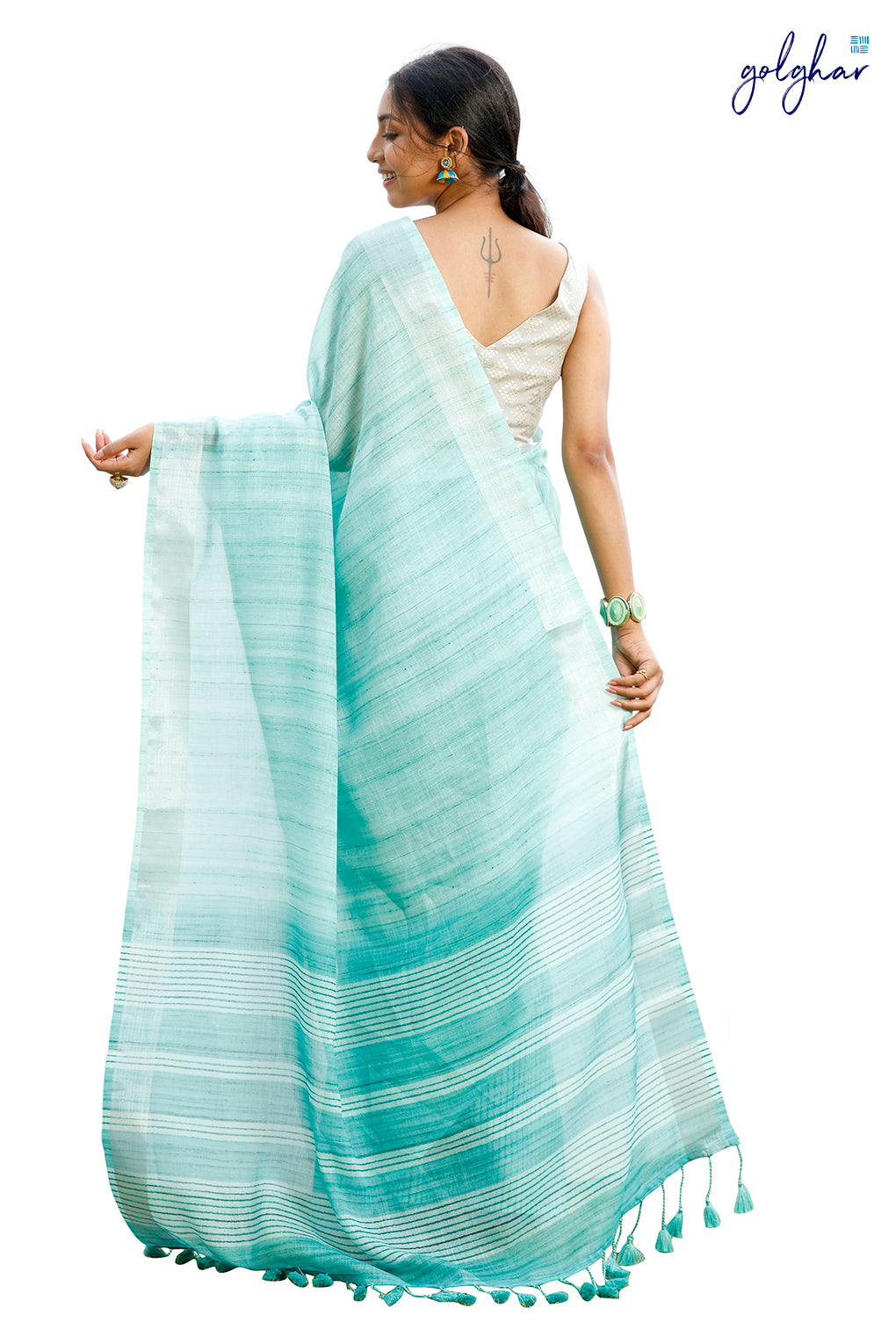 eu de Nil (Saree)