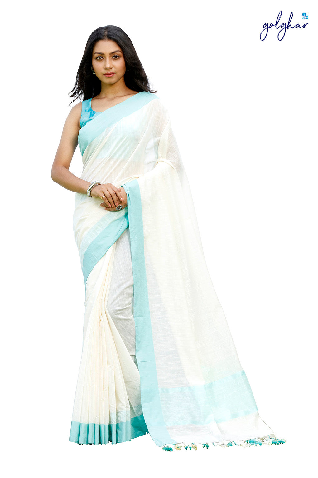 Day Dreaming (Saree)