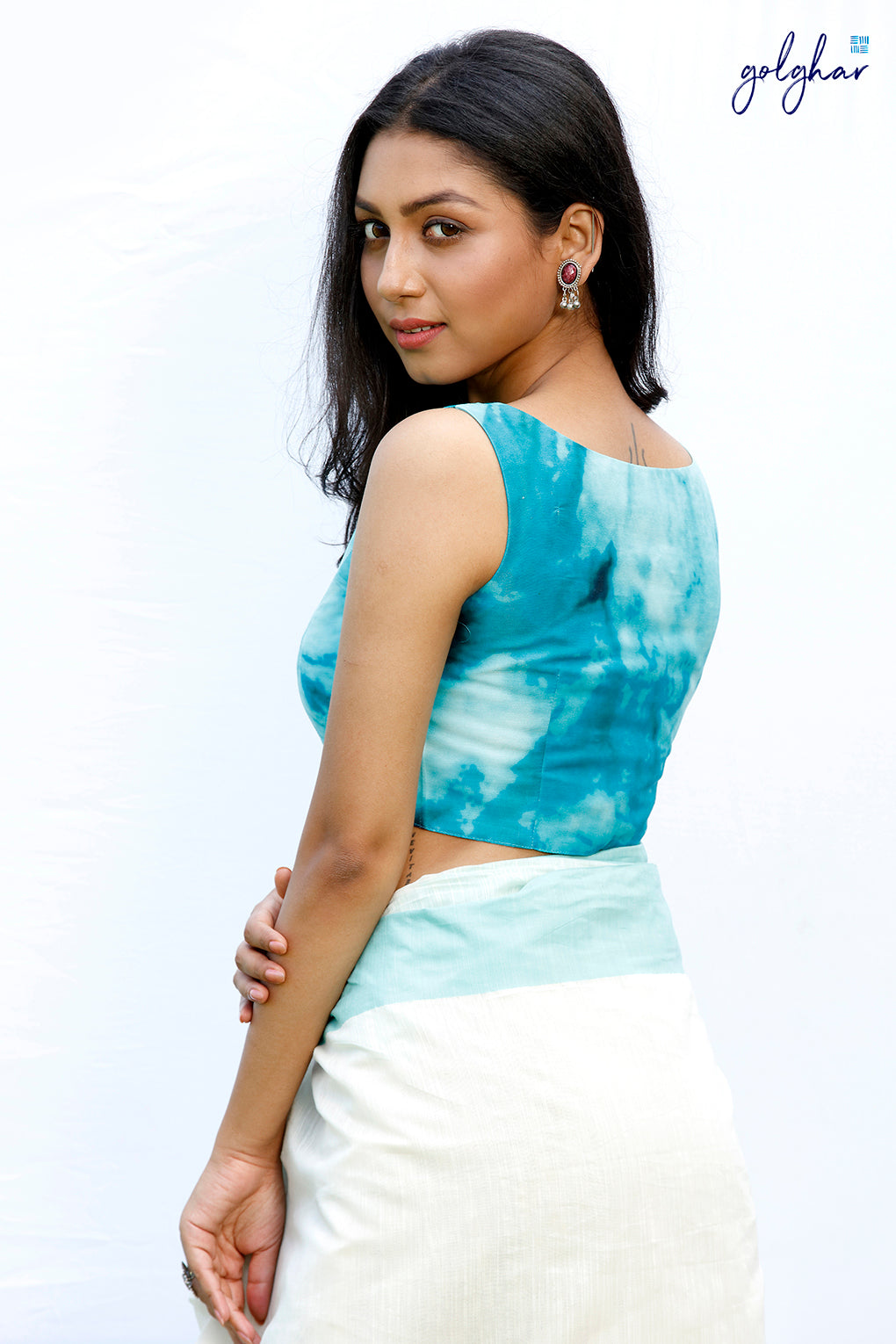 Celestial (Blouse)