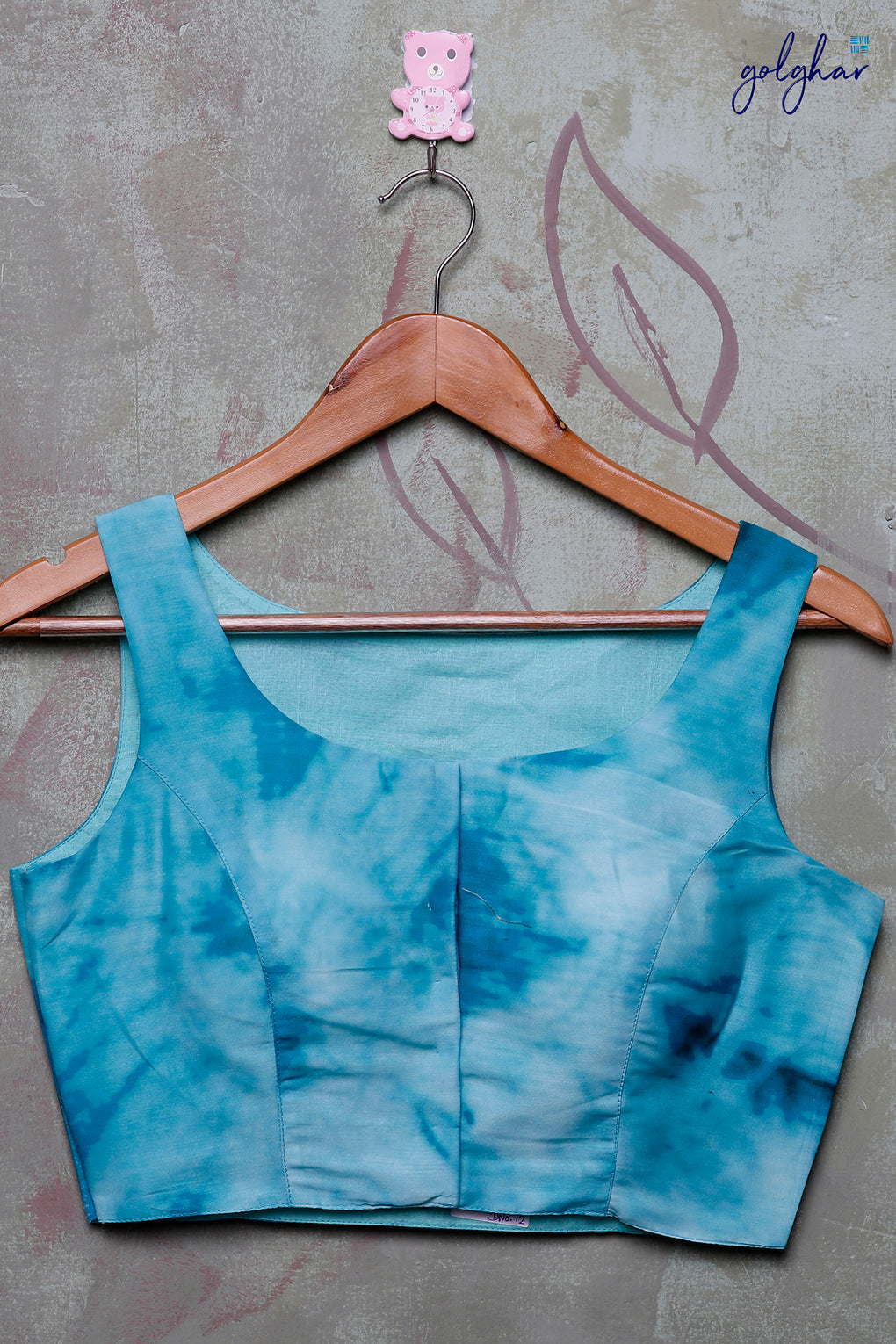 Celestial (Blouse)