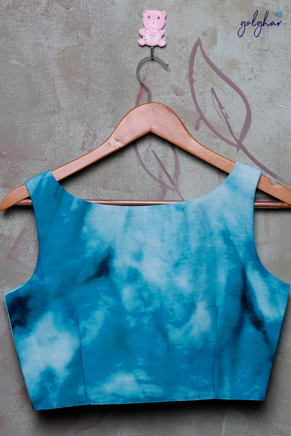 Celestial (Blouse)