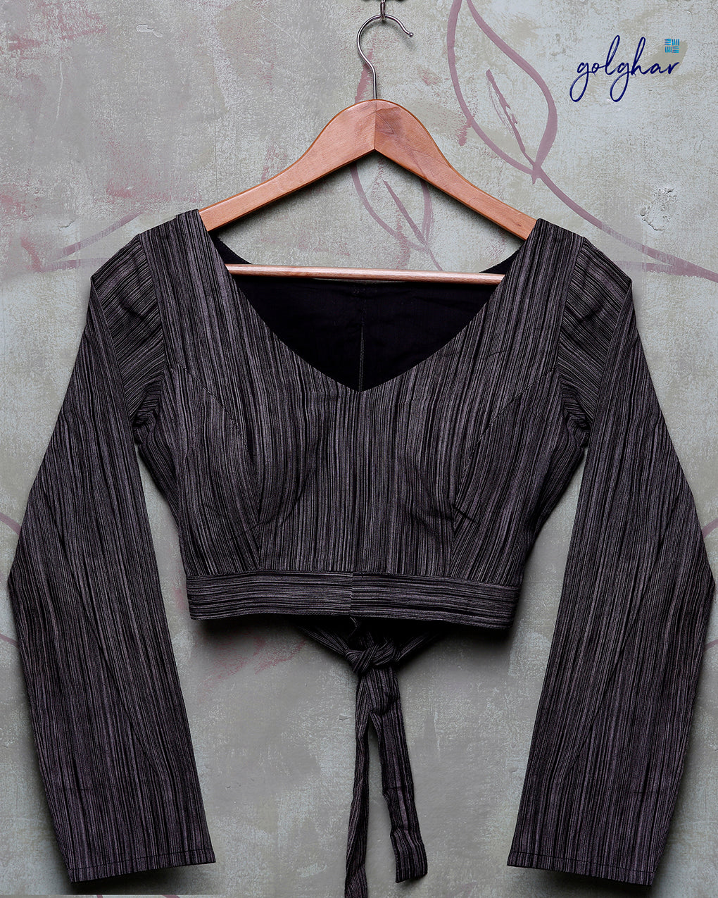 MoodMatcher (Blouse)