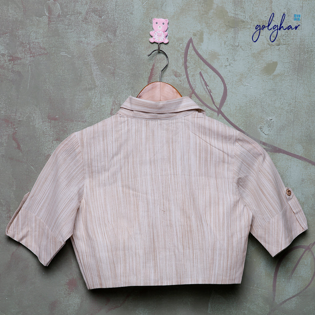 Undercover (Blouse)