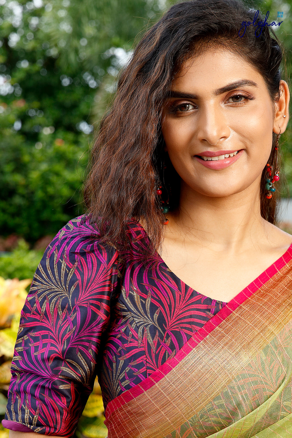 Majestic Uno (Blouse)