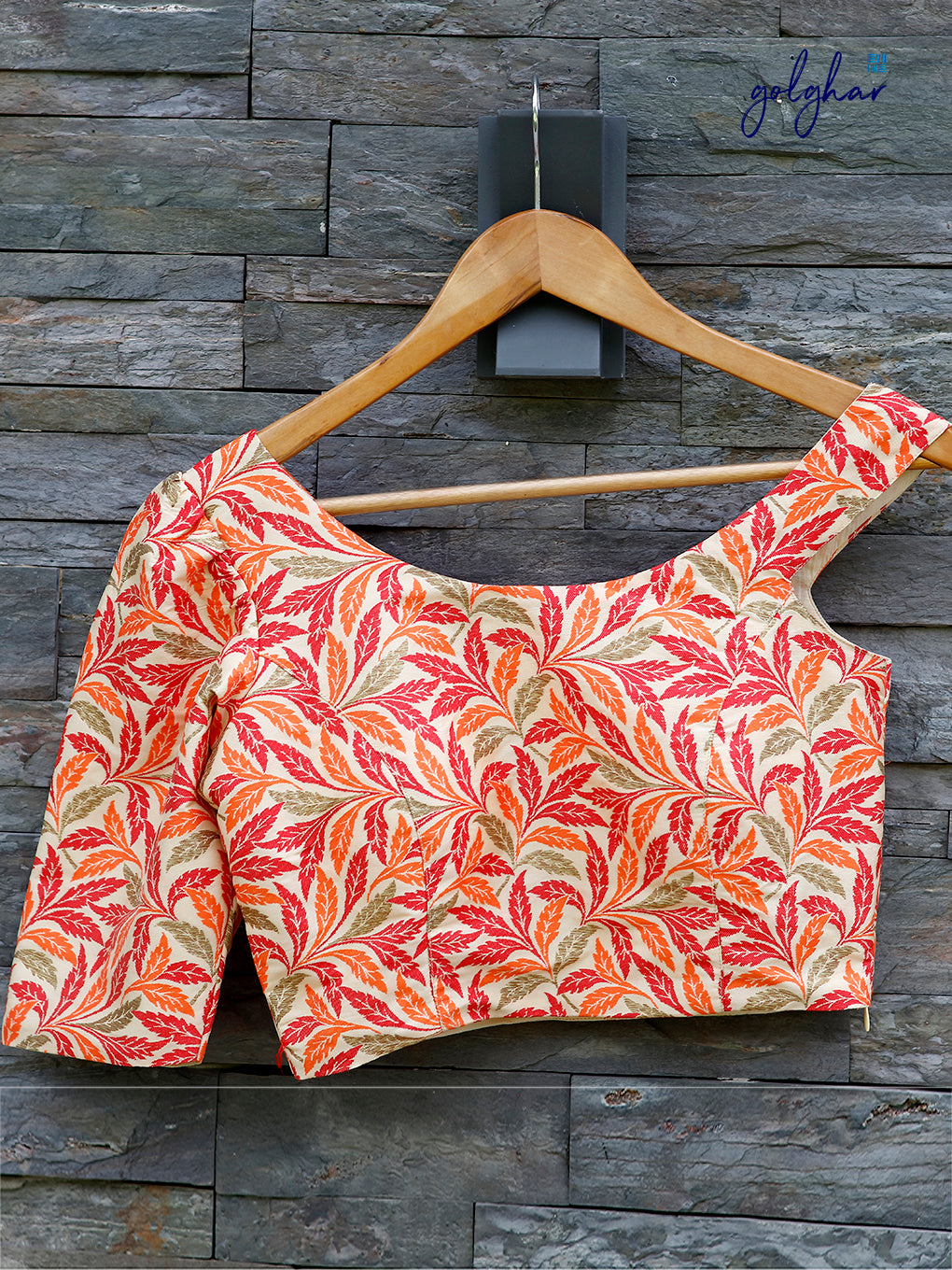 Neon Shock (Blouse)