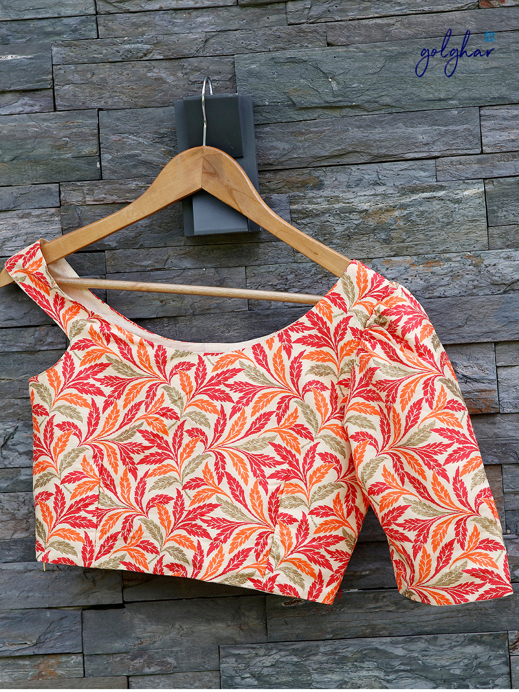Neon Shock (Blouse)
