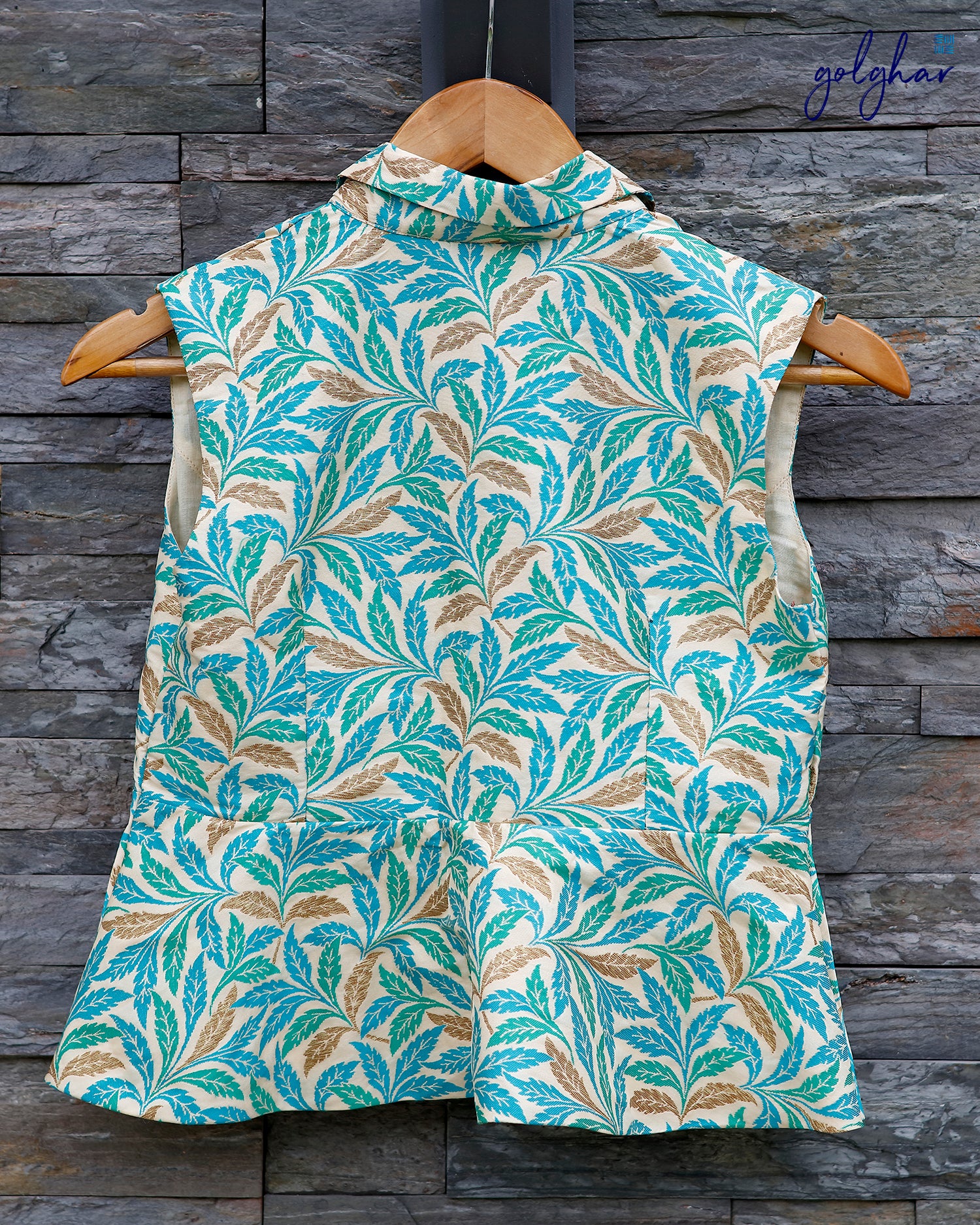 Hara Bhara (Blouse)