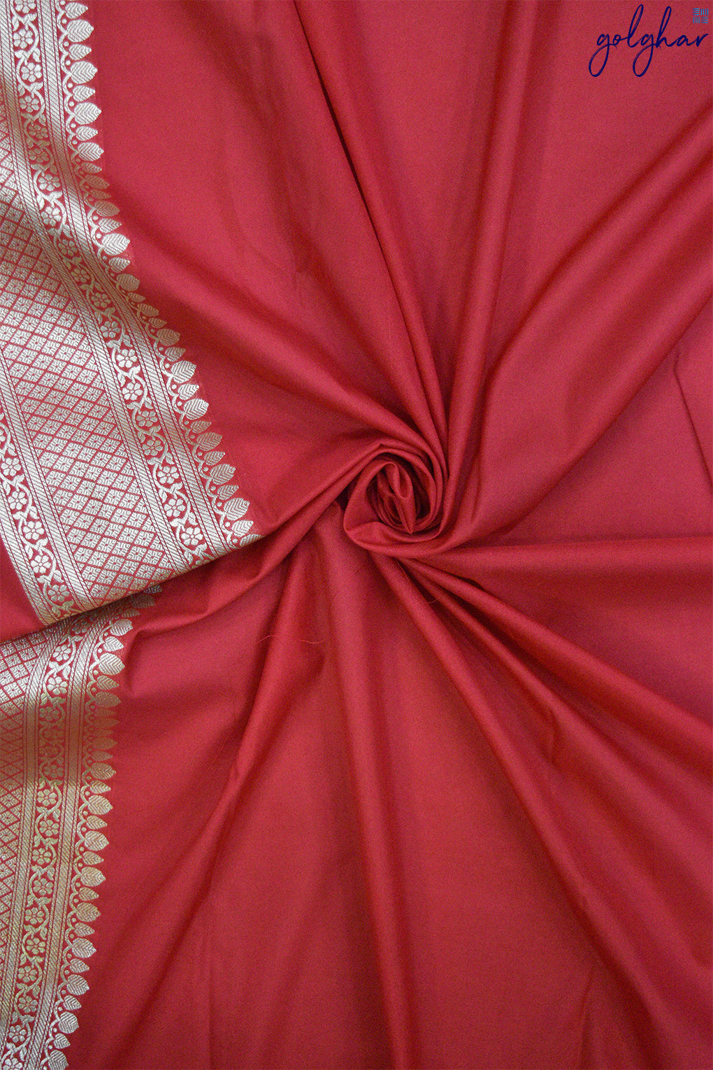 Swethambar (Saree)