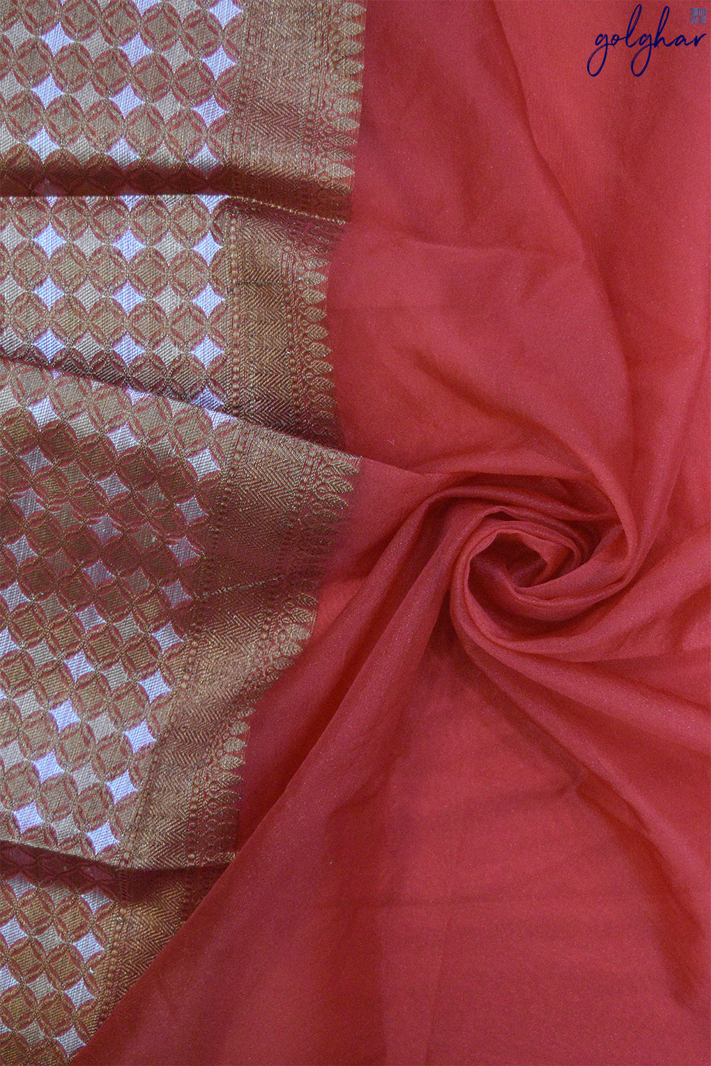 Haimavati (Saree)