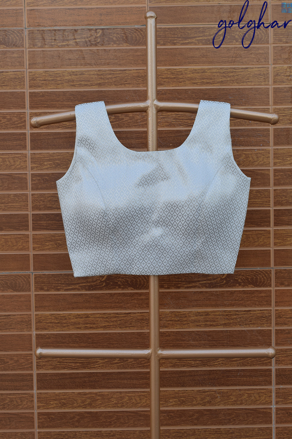 Marshmallow Dream (Blouse)