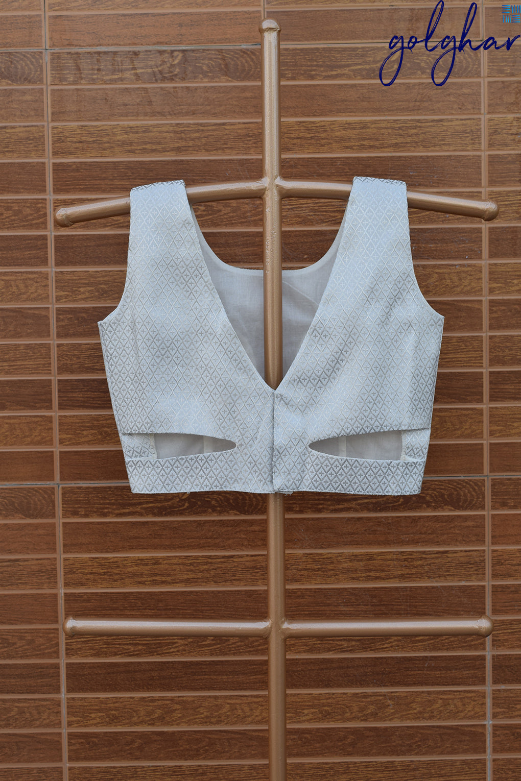 Marshmallow Dream (Blouse)