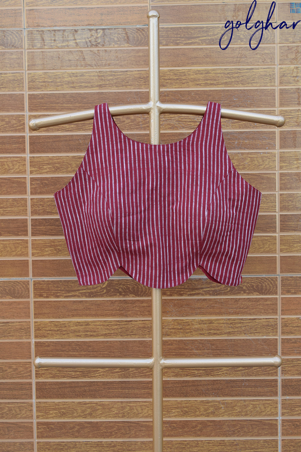 Dim-Tim (Blouse)