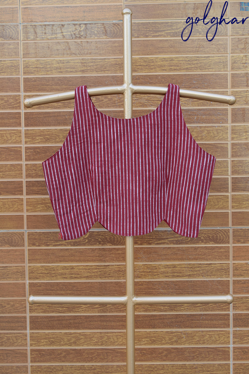 Dim-Tim (Blouse)