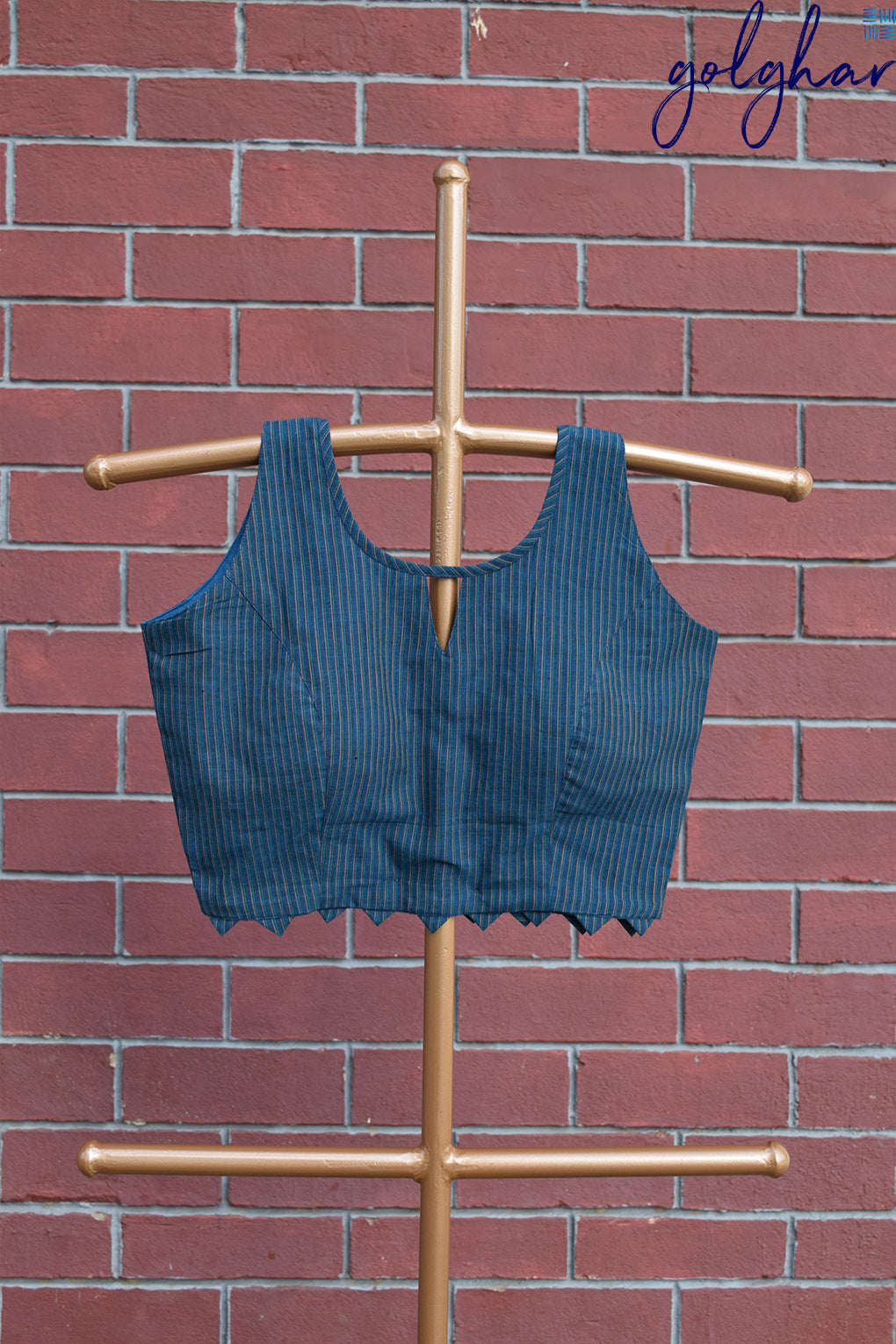 Just Friends (Blouse)