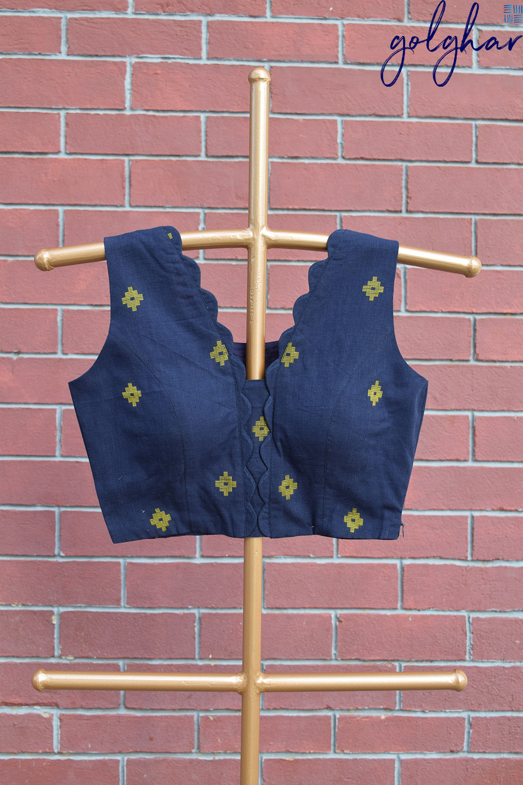 It's Okay (Blouse)