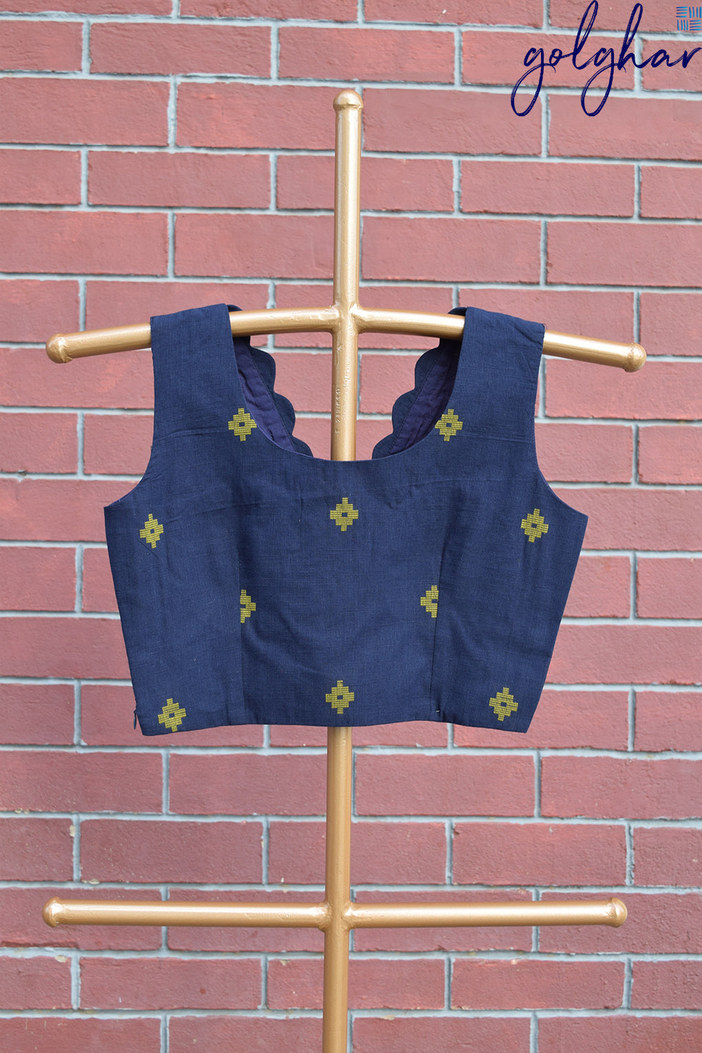 It's Okay (Blouse)